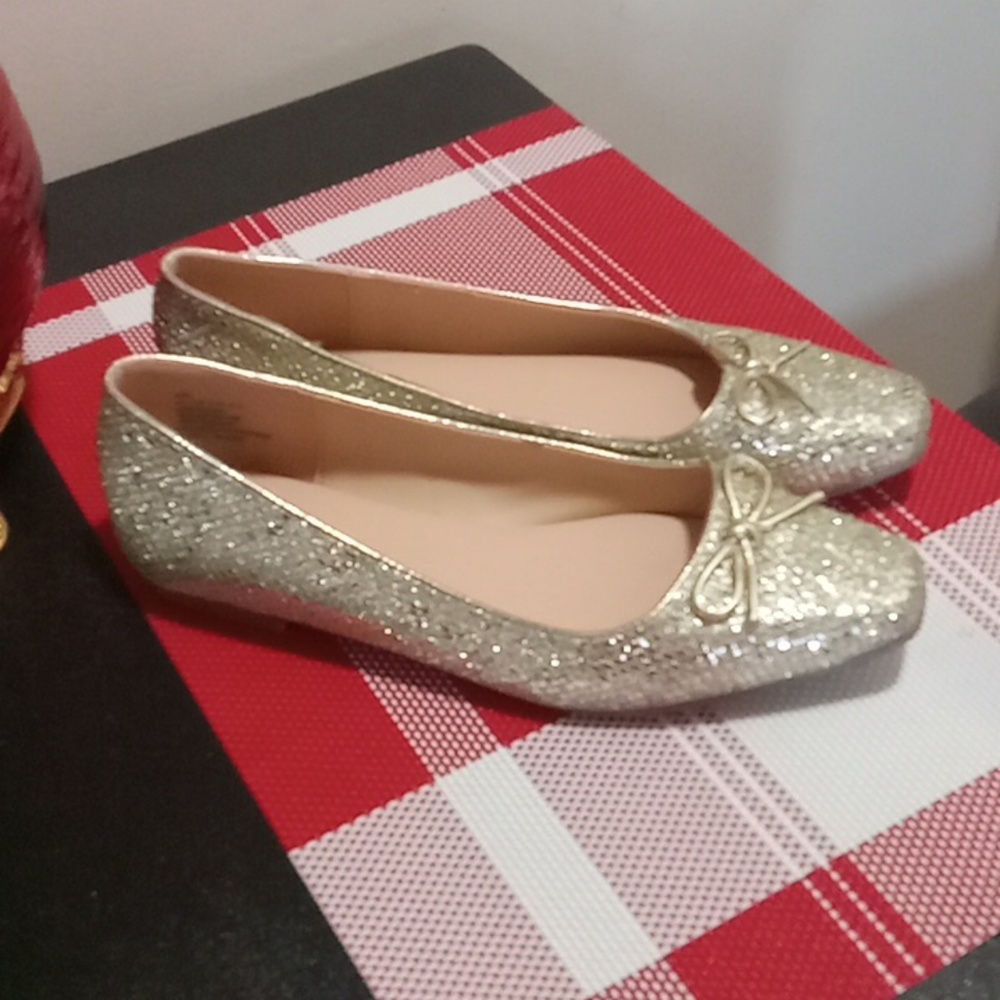 Flats  shoes